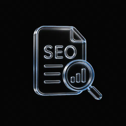 SEO & Content